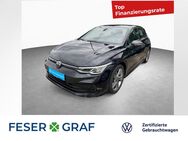 VW Golf, 1.5 VIII R-Line eTSI 7, Jahr 2023 - Schwabach