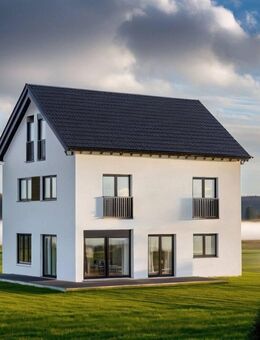 Hochwertiges Regnauer Vitalhaus in Gräfelfing - Gräfelfing