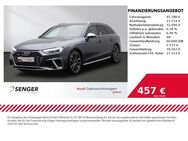Audi S4, 3.0 TDI quattro Avant, Jahr 2021 - Münster