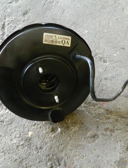 Opel Meriva A Bremskraftverstärker 13159856 - Erkelenz Zentrum