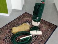 Vorwerk Kobold Staubsauger mit Posterbürste - Tübingen