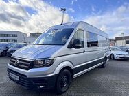 VW Crafter, 2.0 l TDI 35 Kasten Überhang 4490mm, Jahr 2018 - Köln