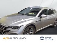 VW Arteon, 2.0 TSI Shooting Brake R-Line | |, Jahr 2024 - Burghausen