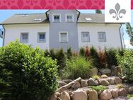 TOP INVEST NATIONALPARK JASMUND MFH MIT 6 EINHEITEN IN LOHME AUF RÜGEN - Sagard