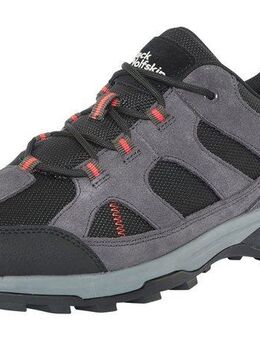 Jack Wolfskin TRAIL HIKER LOW M Wanderschuh Trekkingschuh