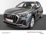 Audi Q3, S line S line 35TDI quattro Rüc, Jahr 2024 - Mölln (Schleswig-Holstein)