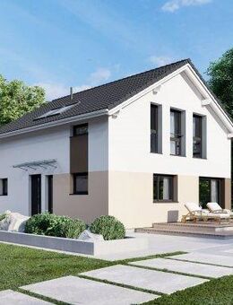Ihr Traum Haus auf Top Grundstück in Glauchau - Glauchau
