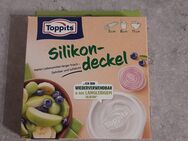 Toppits Silikondeckel (3 Stück) - Walsrode