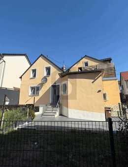 KLEIN ABER MEINS - EIGENHEIM ODER KAPITALANLAGE - Rümmelsheim