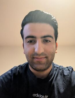 Ich suche eine Beziehung - Herne