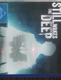 Still wakes the Deep PS5 TOP Spiel - Hoppegarten