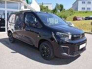 Citroën Berlingo, Blue HDi 130 Max XL, Jahr 2022 - Stollberg (Erzgebirge)