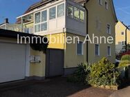 DHH mit kleiner Ladeneinheit - ideal für Wohnen und Arbeiten - Mindelheim! - Mindelheim