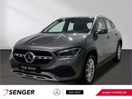 Mercedes GLA 250, e Style °, Jahr 2022 - Bünde