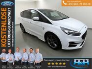 Ford S-Max 2.5 Hybrid ST-LINE (AHK+LED+PanDach) - Premnitz