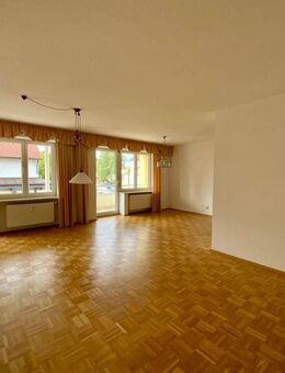 Altersgerechte 3-Zimmer-Wohnung mit Südbalkon und TG in Bad Wörishofen - Bad Wörishofen