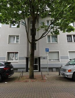 Gepflegte Eigentumswohnung im Zentrum von Essen zu verkaufen! - Essen