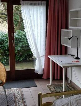 Möbliertes Apartment in Badenweiler - Badenweiler