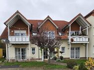 Schöne gepflegte Maisonette - Wohnung mit Balkon in Losheim am See - Losheim (See)