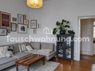 [TAUSCHWOHNUNG] 3 Zi. Altbau Stühli gegen 4 Zi. Altbau Stühli - Freiburg (Breisgau)