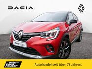 Renault Captur, Intens TCe 100, Jahr 2020 - Aldingen