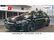 Mercedes-Benz A 180 d Navi+ MBUX Verkehrszeichen Business - Steinbach-Hallenberg