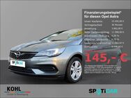 Opel Astra, 1.2 K Edition Turbo Start-Stop, Jahr 2020 - Aachen