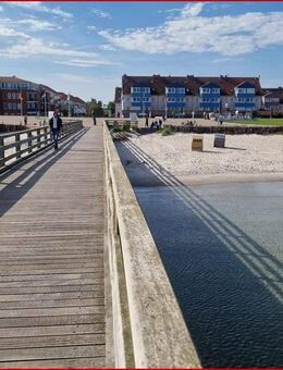 Ostsee macht glücklich!!! - Schönberg (Holstein)