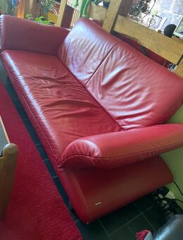 Leder Sofa Koinor - Stadtallendorf