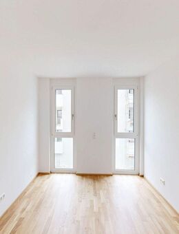 1,5-Zimmer-Wohnung mit Terrasse *gefördert* - Ulm