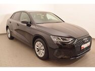 Audi A3 40TFSI e S-tronic LED DAB SHZ PDC hinten - Jena