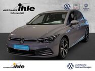 VW Golf, 1.5 VIII Style eTSI R-FAHRKAMERA, Jahr 2023 - Hohenwestedt