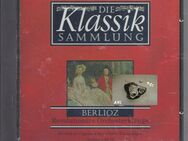 Die Klassik Sammlung, Berlioz, Revolutionäre Orchesterklänge, CD - Sebnitz