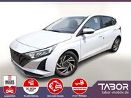 Hyundai i20, 1.2 MPI 79 Trend 16Z DigCo PrivG BSM, Jahr 2024 - Kehl