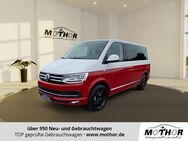 VW T6 Multivan, 2.0 TDI, Jahr 2017 - Gardelegen (Hansestadt)