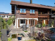 AIGNER - Charmante Doppelhaushälfte mit Einliegerwohnung und viel Potenzial! - Neufahrn (Freising)