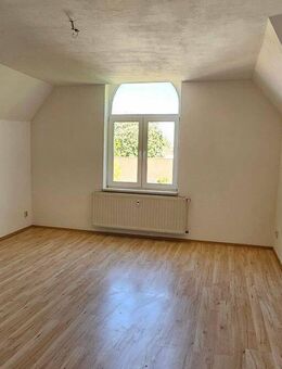 Helle 2-Zimmerwohnung im schönen Altbau - Mühlhausen (Thüringen)