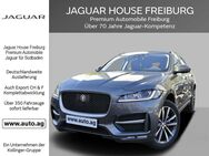 Jaguar F-Pace, 25T AWD R-SPORT APPROVED, Jahr 2019 - Freiburg (Breisgau)