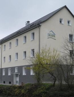 GEMÜTLICHE DACHGESCHOSS-WOHNUNG MIT BALKON - Lüdenscheid
