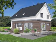 Individuell geplantes Zuhause auf Traum Grundstück - Ortenberg (Hessen)