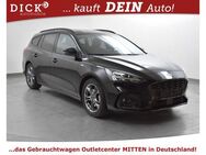 Ford Focus Tu 1.5EB Aut ST-Line NAVI+LED+SHZ+KAM+AHK+ - Bebra