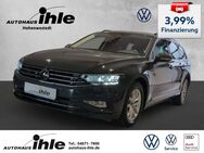 VW Passat Variant, 2.0 TDI Business SIDE-ASSIS, Jahr 2021 - Hohenwestedt