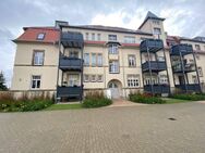 Schöne 2 Raumwohnung mit Balkon, offener Küche, Stellplatz - Bannewitz