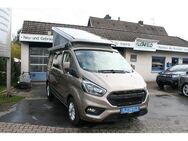 Ford Transit Custom Nugget 2.0 TDCi 320 L1 BI-Xeno... - Selent