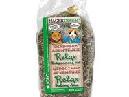 Hugro Knabber-Abenteuer Relax Entspannung pur - Sparpaket: 2 x 400 g