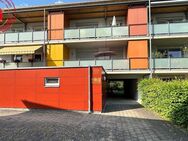 2-Zimmer-Dachgeschosswohnung - Betreutes Wohnen in ruhiger und bester Lage - Bad Mergentheim