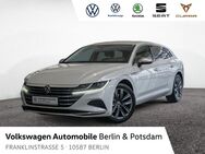 VW Arteon, 2.0 TDI Shooting Brake Elegance, Jahr 2023 - Berlin
