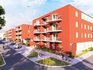 *WBS mit Einkommensstufe 2 erforderlich* 3-Zimmer Wohnung ab sofort - Bayreuth