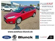 Ford Focus Turnier Business Edition 1.0l Ecoboost 125 PS - Ribnitz-Damgarten