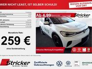 VW ID.4, °° Pro Performance 150 77 259 ohne Anzahlu, Jahr 2022 - Horn-Bad Meinberg